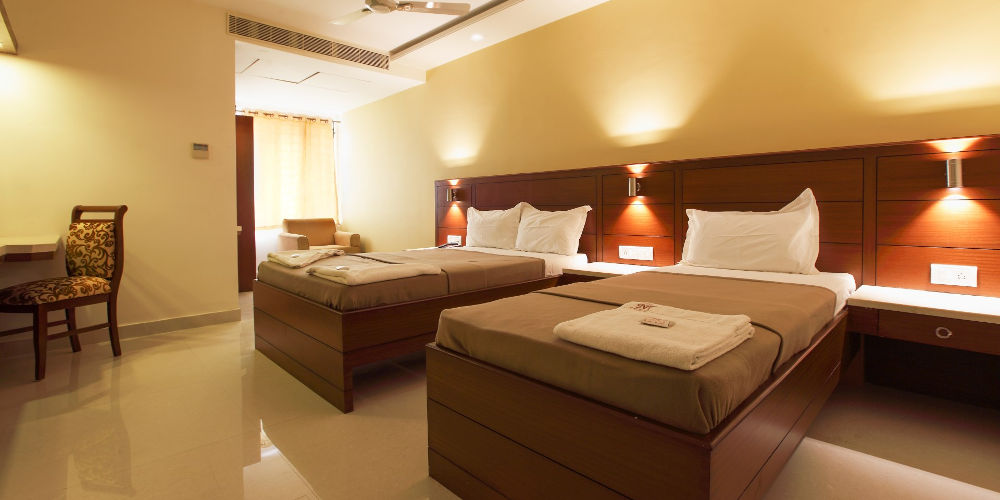 Hotel-SVS-Sri-Venkadaramana-Towers-Kumbakonam-Trple-Bed